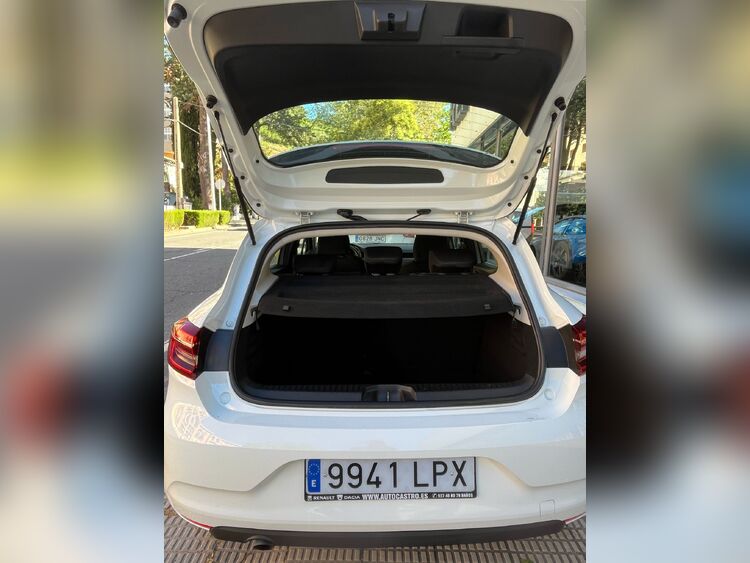 Renault Clio  foto 10
